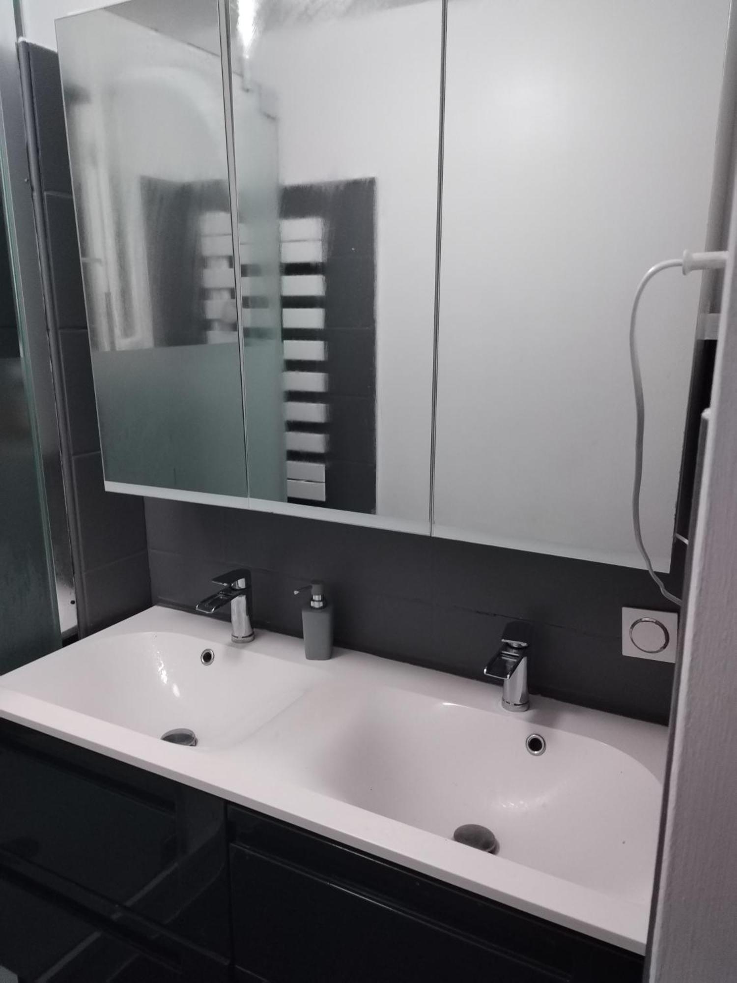 Charmante Chambre Монпелие Екстериор снимка